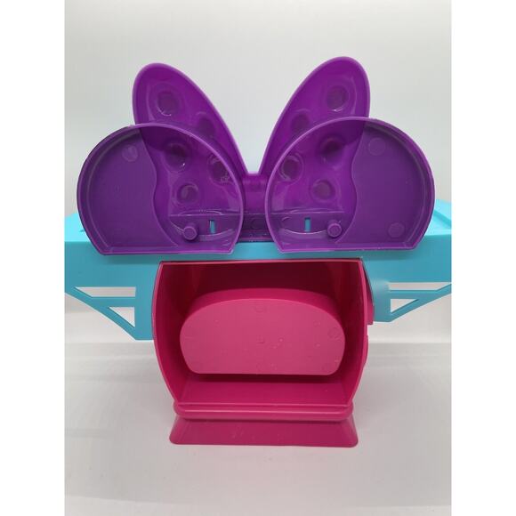 Minnie Mouse Stove Play Kit - Picture 8 of 9